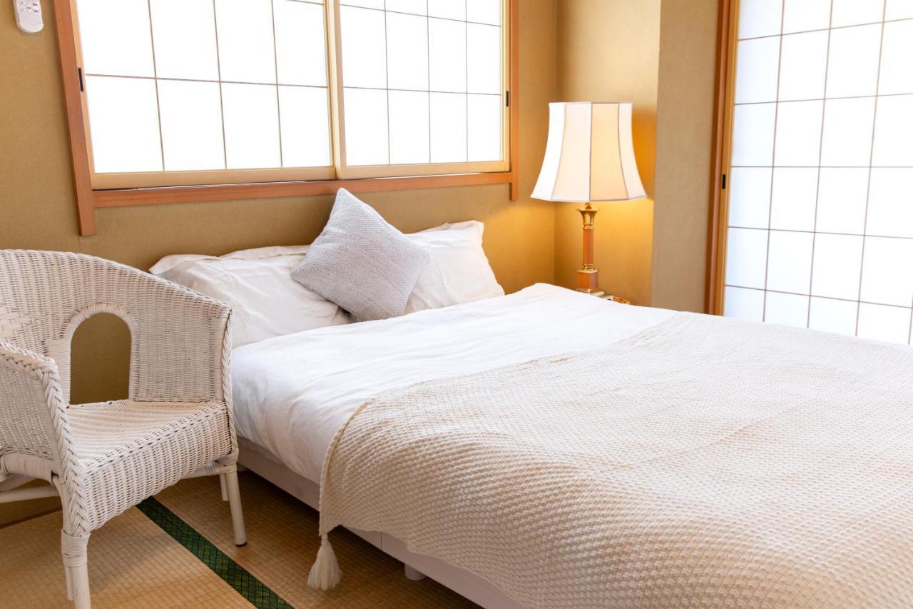 Harmonia東京堀切 10名定員90平米の広いcondominium Tōkyō Extérieur photo