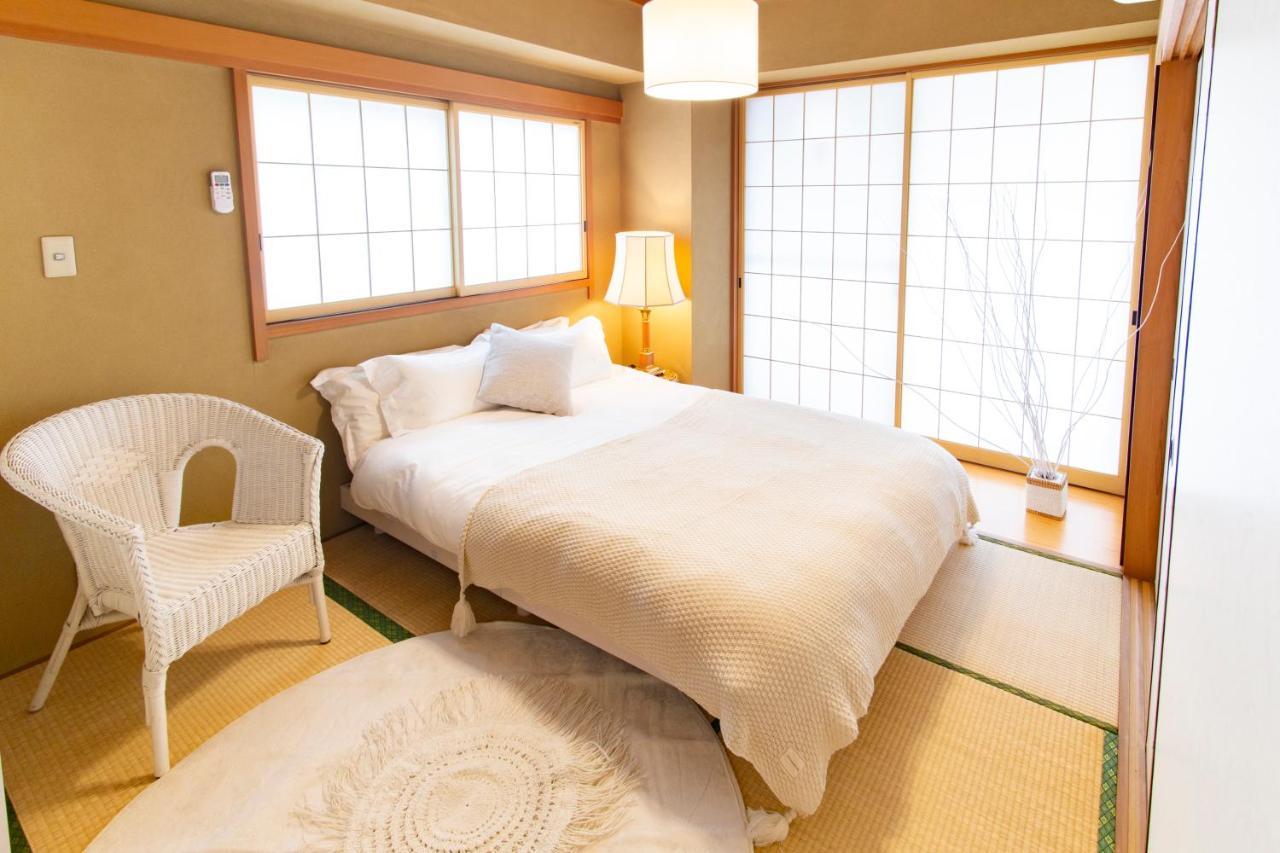 Harmonia東京堀切 10名定員90平米の広いcondominium Tōkyō Extérieur photo