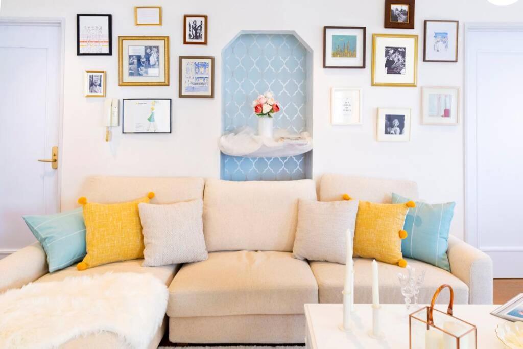 Harmonia東京堀切 10名定員90平米の広いcondominium Tōkyō Extérieur photo