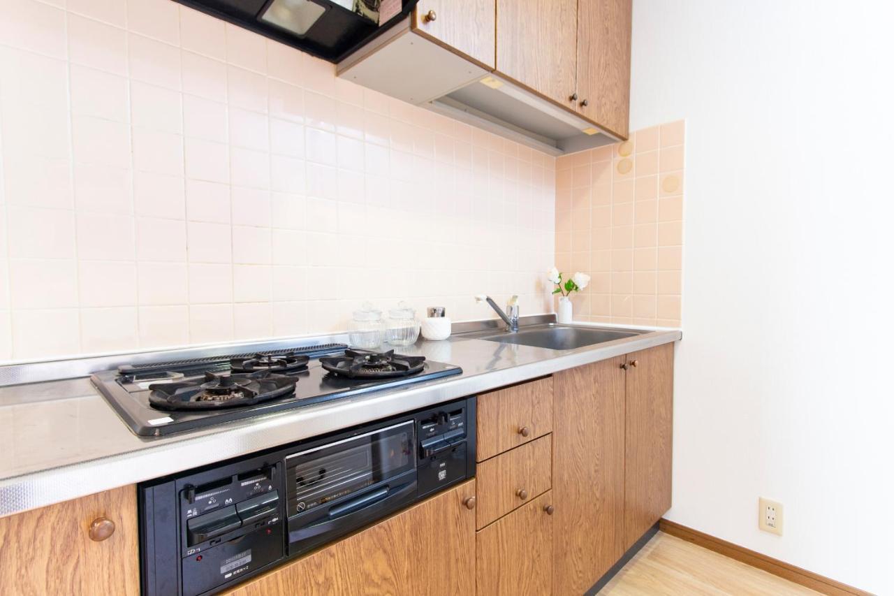 Harmonia東京堀切 10名定員90平米の広いcondominium Tōkyō Extérieur photo