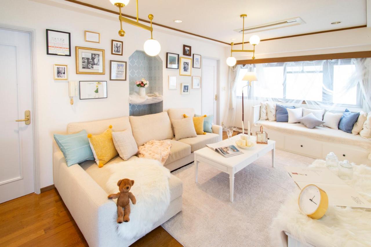 Harmonia東京堀切 10名定員90平米の広いcondominium Tōkyō Extérieur photo